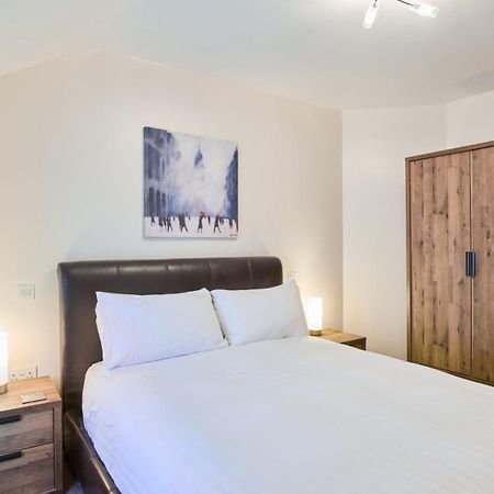 Lake District Apartment At Windermere Marina Village โบว์เนส ออน วินเดอเมียร์ ภายนอก รูปภาพ