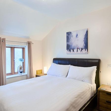 Lake District Apartment At Windermere Marina Village โบว์เนส ออน วินเดอเมียร์ ภายนอก รูปภาพ