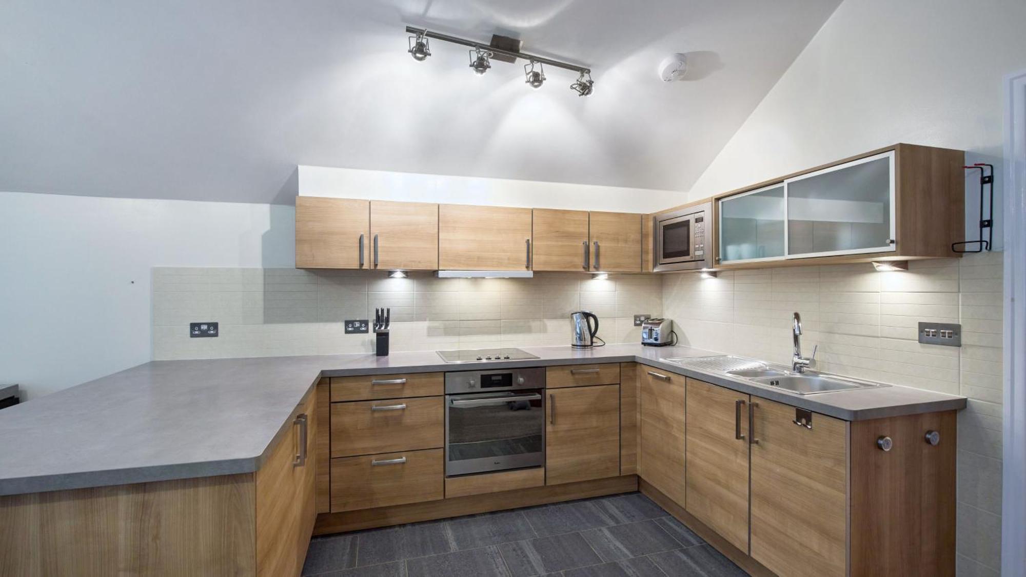 Lake District Apartment At Windermere Marina Village โบว์เนส ออน วินเดอเมียร์ ภายนอก รูปภาพ
